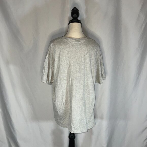 Delta Manitou Springs Colorado Tourist Shirt Size XL Unisex Vacation Mountains - Picture 2 of 6